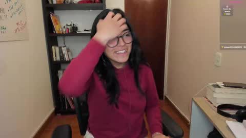 Greta online show from 10.06.25