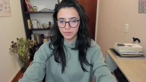 Snapshot of gretagat chatting on 01.11.26 Greta online show from 01.11.26