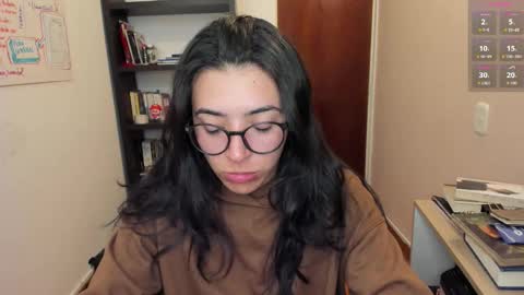 Snapshot of gretagat chatting on 02.13.26 Greta online show from 02.13.26