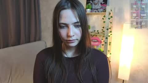 Snapshot of gretalinelle chatting on 05.04.26 Cutie Ellie online show from 05.04.26