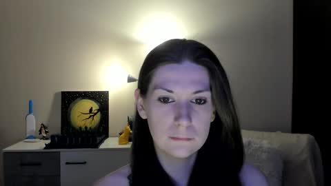 Snapshot of gretamiln chatting on 01.10.26 Greta online show from 01.10.26