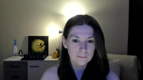 Snapshot of gretamiln chatting on 02.19.26 Greta online show from 02.19.26