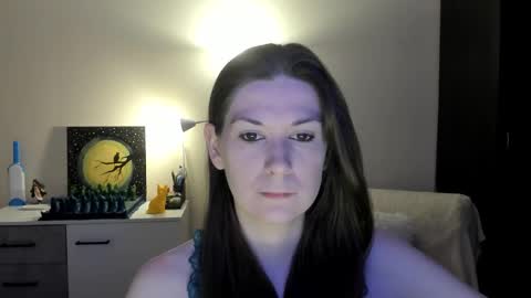 Snapshot of gretamiln chatting on 03.13.26 Greta online show from 03.13.26