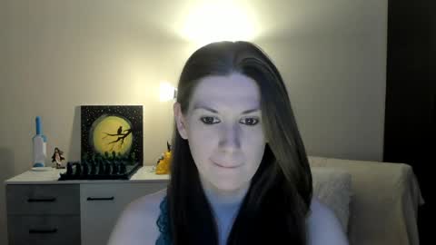 Snapshot of gretamiln chatting on 04.21.26 Greta online show from 04.21.26