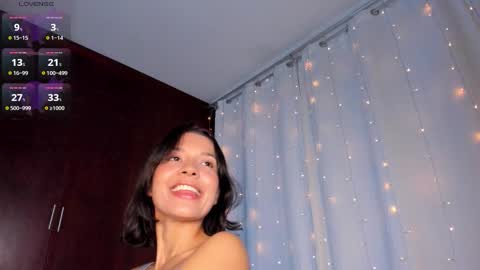 Greta Babe online show from 11.07.25