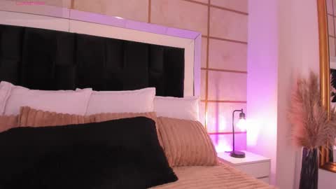 Snapshot of gretavelvet chatting on 01.14.26 Greta Velvet online show from 01.14.26