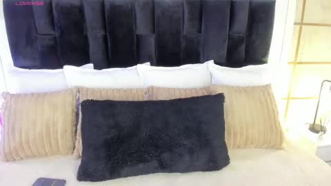 Snapshot of gretavelvet chatting on 02.19.26 Greta Velvet online show from 02.19.26