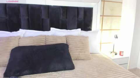 Snapshot of gretavelvet chatting on 03.04.26 Greta Velvet online show from 03.04.26