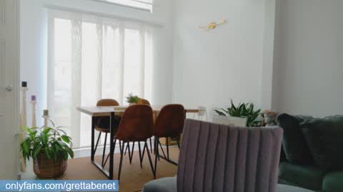 Gretta online show from 01.14.26