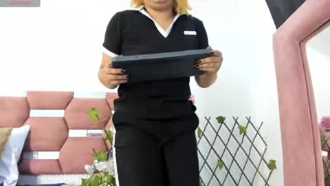 GRETA online show from 06.10.26