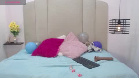 Marcela online show from 01.13.25