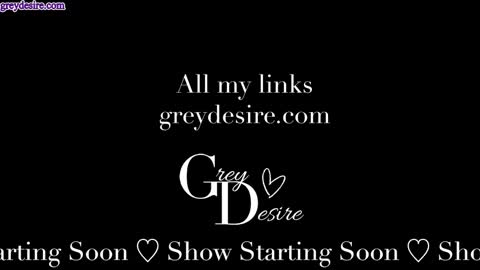 Snapshot of greydesire69 chatting on 11.24.25 2 online show from 11.24.25