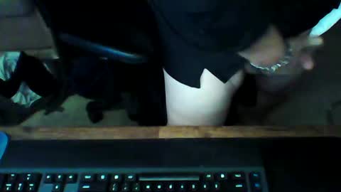 Snapshot of greyghost04 chatting on 01.20.25 greyghost04 online show from 01.20.25