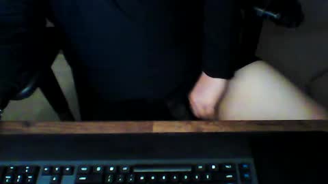 Snapshot of greyghost04 chatting on 01.25.25 greyghost04 online show from 01.25.25