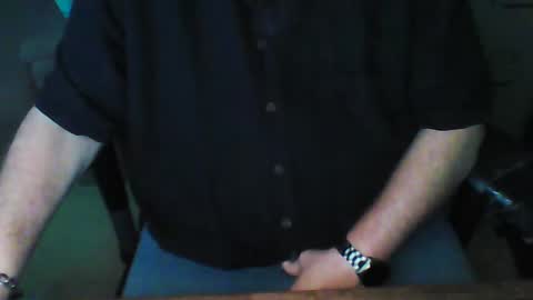 Snapshot of greyghost04 chatting on 12.19.25 greyghost04 online show from 12.19.25