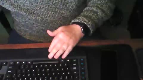 Snapshot of greyghost04 chatting on 02.20.26 greyghost04 online show from 02.20.26