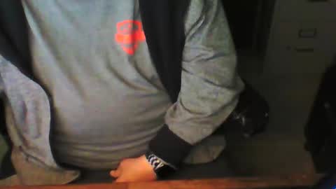 Snapshot of greyghost04 chatting on 03.07.26 greyghost04 online show from 03.07.26