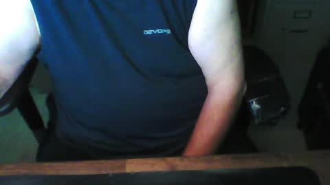 greyghost04 online show from 07.13.26