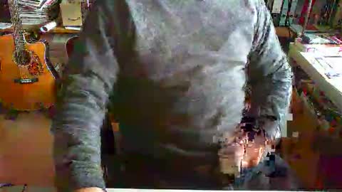 greyhounddog online show from 11.27.25