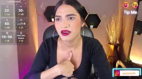 greys online show from 09.12.25