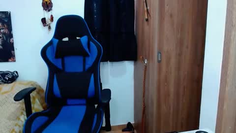 Snapshot of griego01 chatting on 12.27.24 griego01 online show from 12.27.24