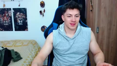 Snapshot of griego01 chatting on 12.29.24 griego01 online show from 12.29.24