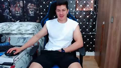 griego01 online show from 03.03.26