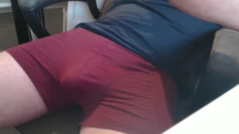 Snapshot of griesie chatting on 11.04.25 Griesie online show from 11.04.25