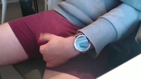 Snapshot of griesie chatting on 11.11.25 Griesie online show from 11.11.25