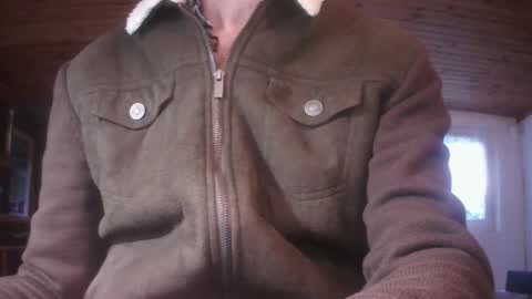 Snapshot of grimbergen123 chatting on 10.28.25 Grim online show from 10.28.25