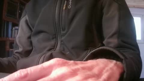 Snapshot of grimbergen123 chatting on 11.09.25 Grim online show from 11.09.25