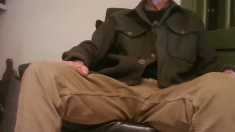 Snapshot of grimbergen123 chatting on 11.18.25 Grim online show from 11.18.25