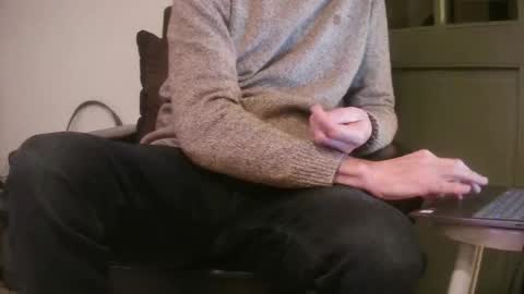 Snapshot of grimbergen123 chatting on 11.21.25 Grim online show from 11.21.25