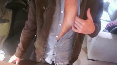 Snapshot of grimbergen123 chatting on 11.29.25 Grim online show from 11.29.25