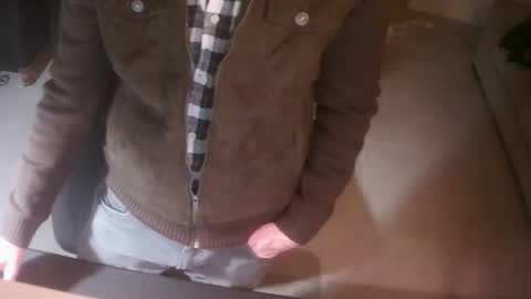 Snapshot of grimbergen123 chatting on 11.30.25 Grim online show from 11.30.25