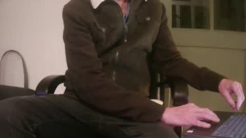 Snapshot of grimbergen123 chatting on 01.07.26 Grim online show from 01.07.26