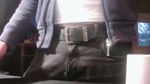 Snapshot of grimbergen123 chatting on 01.17.26 Grim online show from 01.17.26