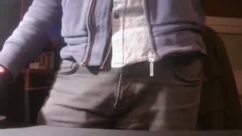 Snapshot of grimbergen123 chatting on 01.18.26 Grim online show from 01.18.26