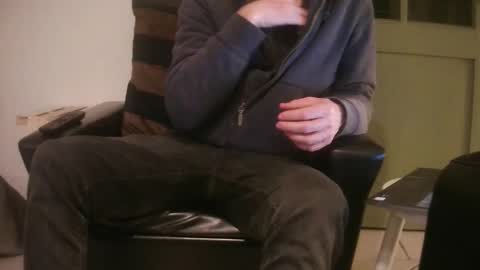 Snapshot of grimbergen123 chatting on 01.31.26 Grim online show from 01.31.26