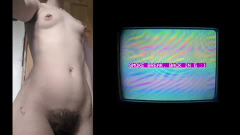 grimygirlie online show from 05.17.26