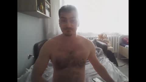 gringo900603 online show from 12.18.25