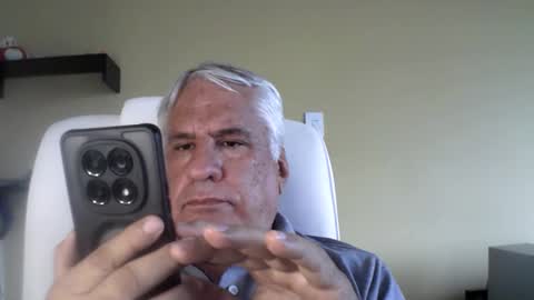 grisa01 online show from 10.27.25