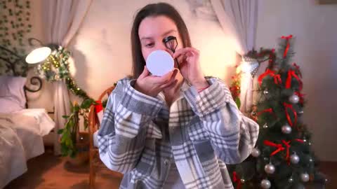 Snapshot of griselberumen chatting on 02.11.26 Gwen online show from 02.11.26