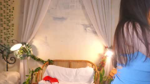 Gwen online show from 02.18.26