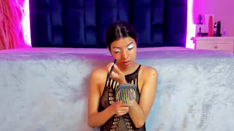 Grisha online show from 03.17.26