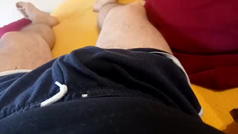 Snapshot of grizzly3159 chatting on 12.18.25 grizzly3159 online show from 12.18.25