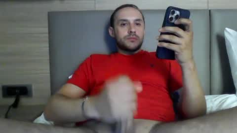 grnde789 online show from 07.24.26