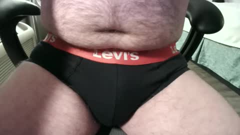 Snapshot of growerandrunner chatting on 03.07.25 growerandrunner online show from 03.07.25