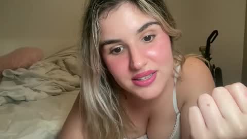 grrlgod online show from 01.23.25