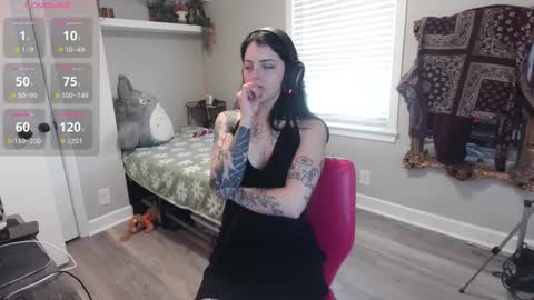 Snapshot of grumpytwo chatting on 02.23.26 grumpytwo online show from 02.23.26